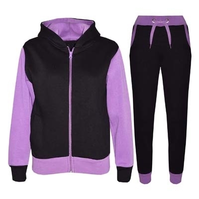 Women track suits